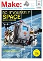 Make: Technology on Your Time Volume 11