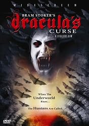 Bram Stoker's Dracula's Curse