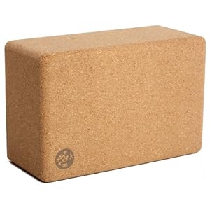 Manduka Cork Block