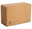 Manduka  Cork Block