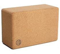 Manduka Cork Block