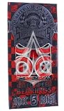Speed Demons Bearings Red Shield Abec 5