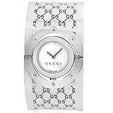 Gucci Women's YA112413 Twirl Watch