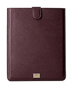 Dolce & Gabbana Funda iPad (Morado)