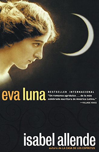eva luna spanish language edition