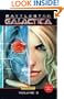 New Battlestar Galactica Volume II Hardcover (Battlestar Galactica (Dynamite))