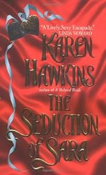The Seduction of Sara
