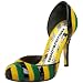 Harajuku Lovers Women's Patch Two Piece Pump