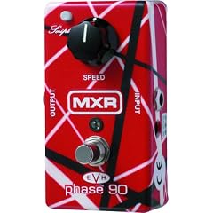 MXR Eddie Van Halen Phase Shifter