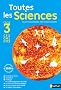 Toutes les sciences Cycle 3 : Programmes 2008