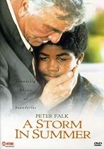 A Storm in Summer