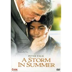 A Storm in Summer [2000] (REGION 1) (NTSC)