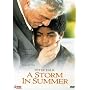 A Storm in Summer