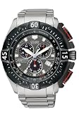 Citizen Men's BL5345-59H Eco-Drive Titanium Perpetual Calendar Watch