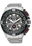 Citizen Men's BL5345-59H Eco-Drive Titanium Perpetual Calendar Watch
