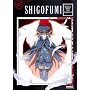 Shigofumi: Complete Collection <b>DVD</b> ~ Artist Not Provided
