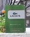 Lacoste Essential 0.06 ml Eau de Toilette by Lacoste for Men Sample Vial (Carded)