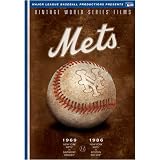 New York Mets Vintage World Series Films DVD