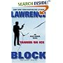 Tanner On Ice (Evan Tanner Suspense Thrillers)