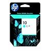 HP 10 Cyan Printhead in Retail Packaging