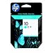 HP 10 Cyan Printhead in Retail Packaging