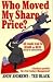 Who Moved My Share Price?