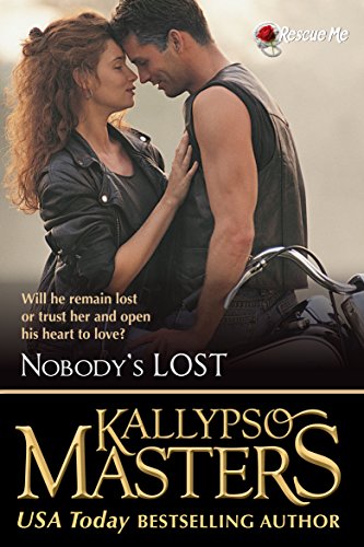 Nobody's Lost (Rescue Me Saga #5)
