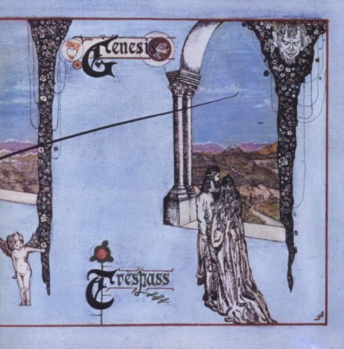 Produkt-Bild: Trespass-Remastered CD