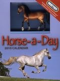 Horse-a-Day 2010 Calendar