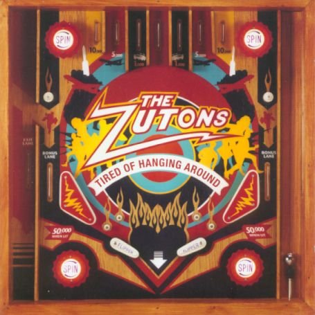The Zutons - Oh Stacey Lyrics - Zortam Music