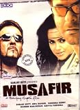 Musafir