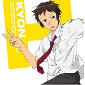 TVアニメ「涼宮ハルヒの憂鬱」新キャラクターソング Vol.05