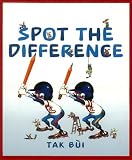 Spot the Difference