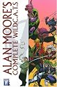 Alan Moore: The Complete WildC. A. T.s (Wildc.a.T.S.)
