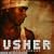 Usher And Friends