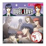 DUEL LOVE ¥·¡¼¥ë£ï£î¥«¡¼¥É¥»¥Ã¥ÈA