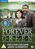 Forever Green - Complete Series 1 - 2-DVD Set ( Forever Green - Complete Series One )  [ NON-USA FORMAT, PAL, Reg.2 Import - United Kingdom ]