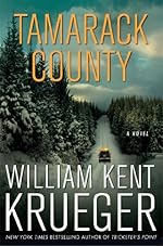 Tamarack County: A Novel (Cork O'Connor Mystery Series)