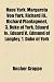 Haus York: Elizabeth of York, Margareta Von York, Edward Courtenay, 1. Earl of Devon, Richard III., Margaret Pole, 8. Countess of: Elizabeth of York, ... of York, Eduard IV., Henry Courtenay