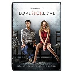Love Sick Love