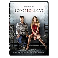 Love Sick Love