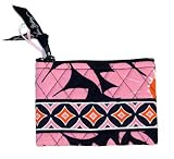 Vera Bradley Coin Purse in Loves Me Reviewed