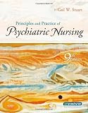 Principles and practice of psychiatric nursing