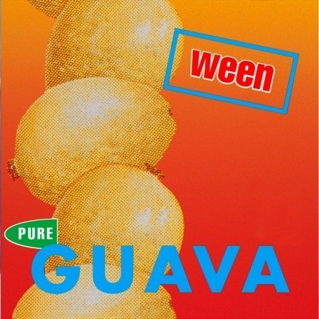 Pure Guava [Vinyl] cover