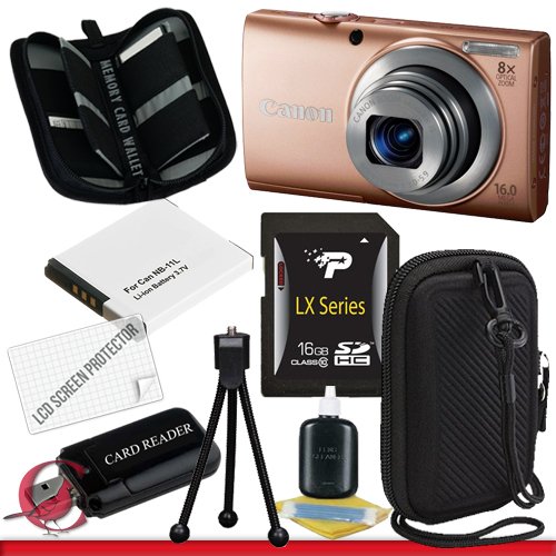 cyber monday price Canon A4000 IS