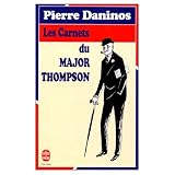 Les Carnets Du Major Thompson