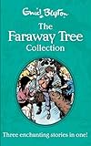 The faraway tree collection