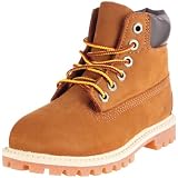 Timberland Toddler/Little Kid 6" Premium Waterproof Boot
