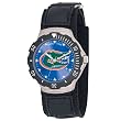 Game Time Unisex COL-AGV-FLA Florida Agent Velcro Watch
