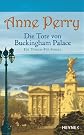 Die Tote von Buckingham Palace